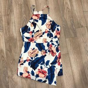 Size small romper